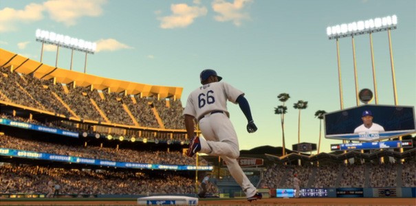 Doczekaliśmy się pierwszego trailera MLB 15: The Show