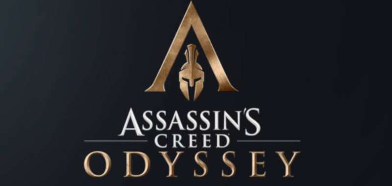 Assassin&#039;s Creed: Odyssey. Wcielimy się w potomka Leonidasa