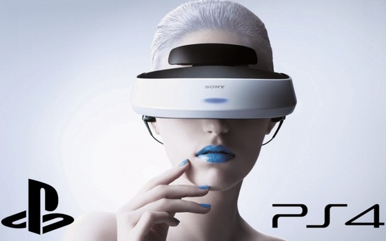W przyszłym miesiącu Sony pokaże dedykowane PlayStation 4 gogle VR?