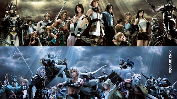 Square Enix chce ratować Final Fantasy i formuje komitet gwarantujący jakość serii