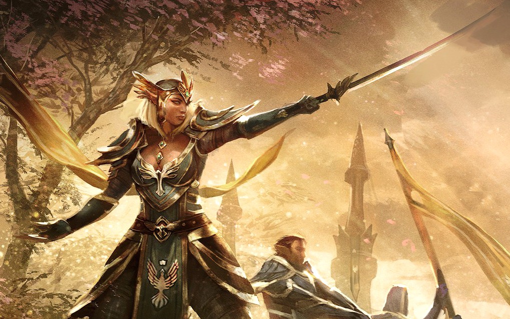 Rekordowo wysoki budżet The Elder Scrolls Online?