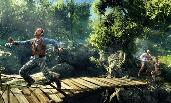 Risen 2 oficjalnie zapowiedziane!