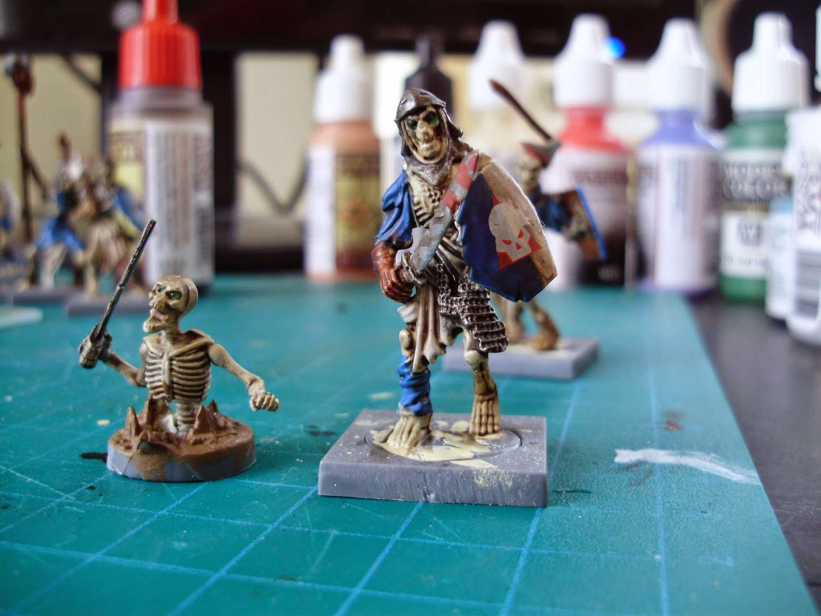 Rozległe lokacje w Xenoblade Chronicles