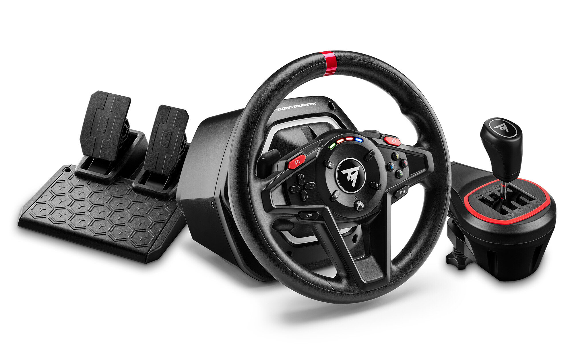 thrustmaster t128