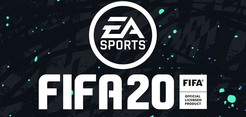 FIFA 20 – znamy gwiazdy okładki. EA Sports przedstawiło piłkarzy