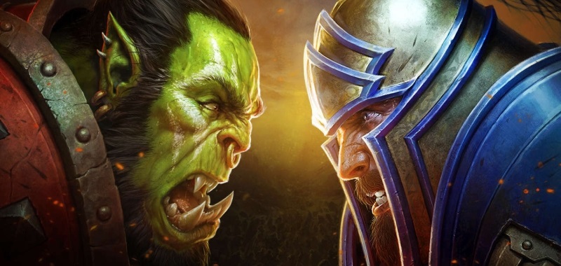 World of Warcraft: Battle for Azeroth w promocji. To dobry moment na powrót do WOW-a