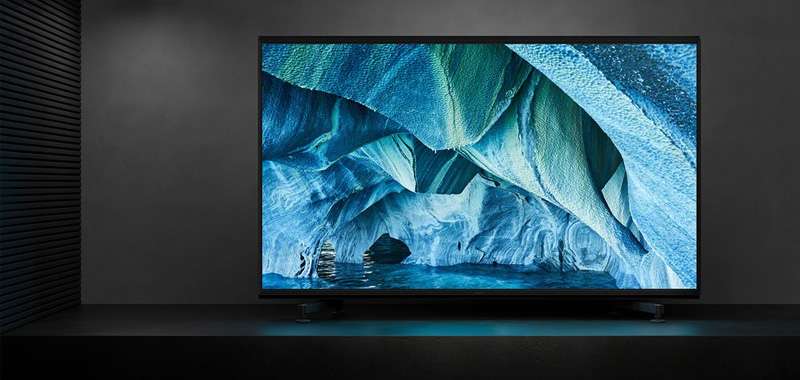Sony ujawnia ceny telewizorów 8K. Szykujcie się na gigantyczny wydatek