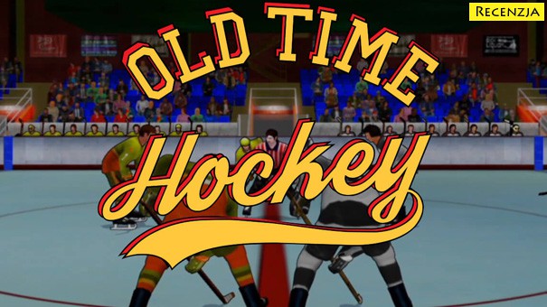 Recenzja: Old Time Hockey (PS4)
