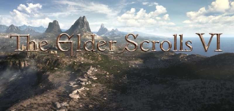 The Elder Scrolls 6 ma zadebiutować szybciej niż sądzimy. Wszystko przez problemy Fallout 76