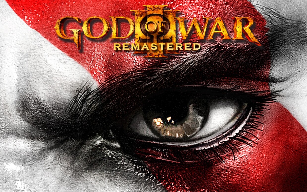 gow 3 remastered
