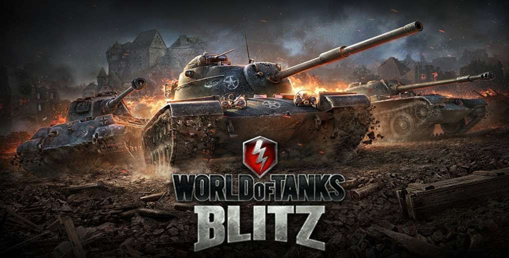 World of Tanks Blitz z własnym turniejem na Amazon Mobile Masters