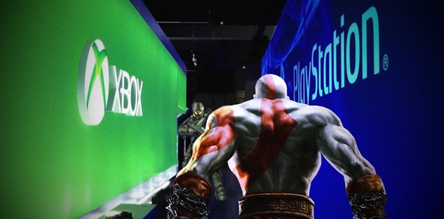 E3 2013 - relacja na żywo z konferencji Sony!