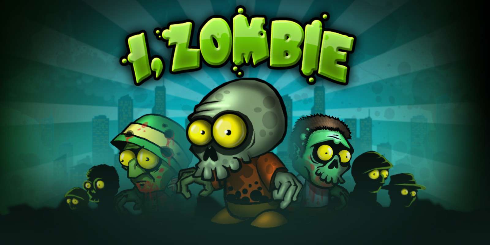 I, Zombie - recenzja gry. Godzinka z trupem
