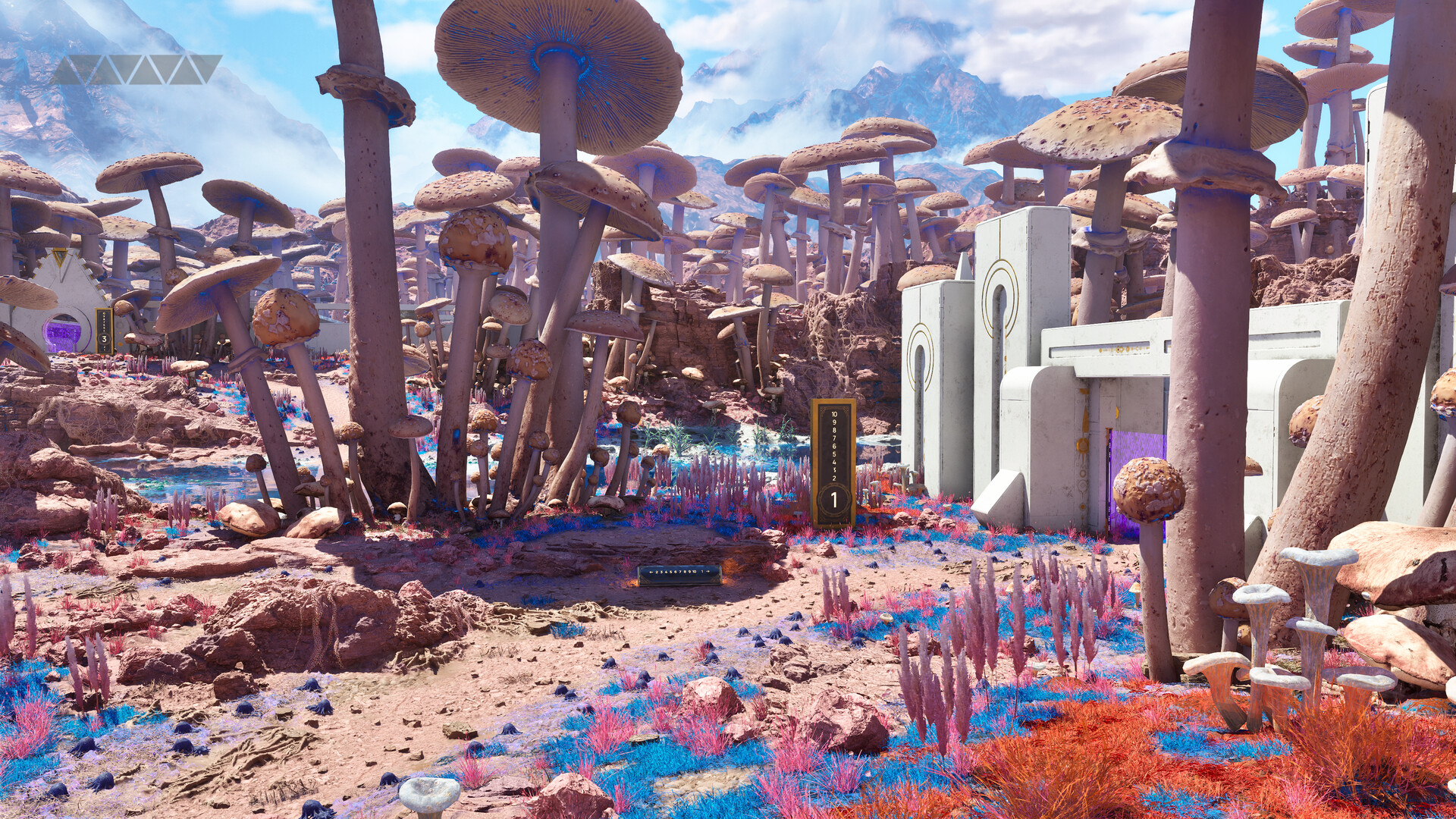 The Talos Principle III #5