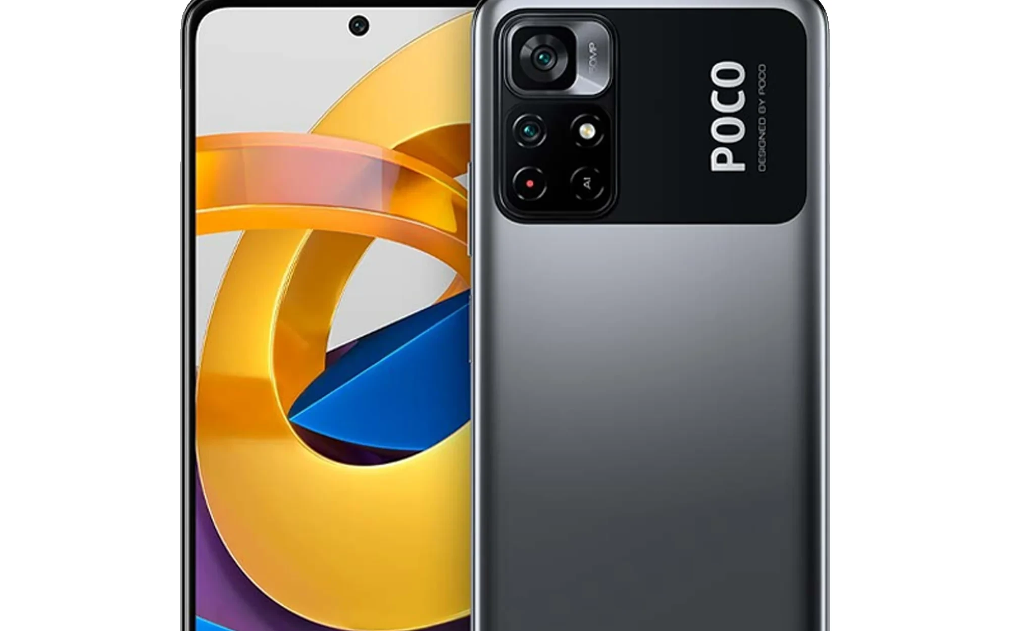 Xiaomi POCO M4 Pro 5G