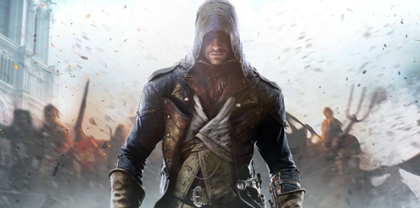 Nowy wymiar marketingowej współpracy na przykładzie Assassin&#039;s Creed Unity