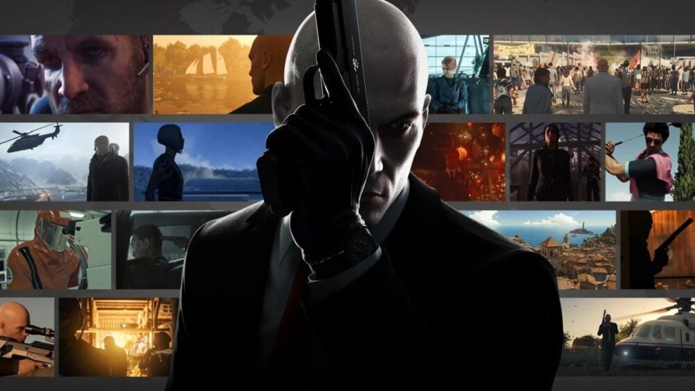 Hitman VR jest przeładowany bugami. Gracze śmieją się z gry i publikują materiały
