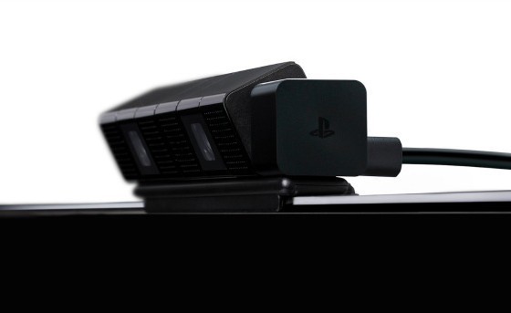 Sony rozważa nawigację w stylu Kinecta na PlayStation 4