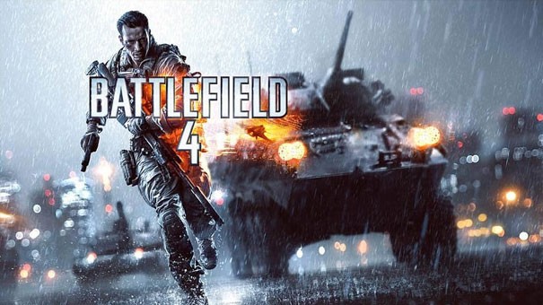 W Battlefield 4 zabraknie animacji wsiadania i wysiadania z pojazdów
