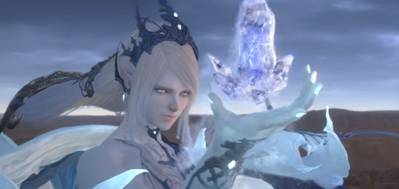 Final Fantasy XVI nie zadebiutuje na innych platformach? Square Enix prosi o zmianę informacji