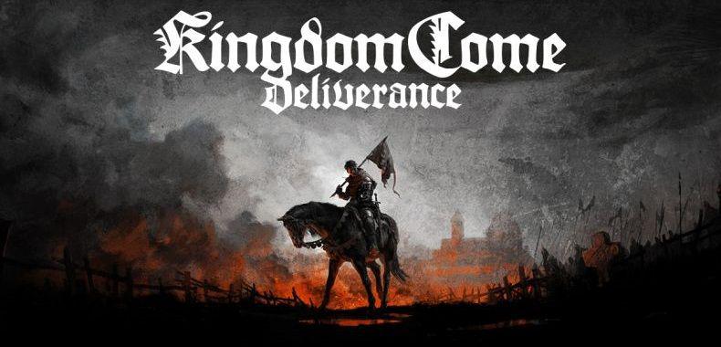 Kingdom Come: Deliverance ponownie opóźnione. Gra zadebiutuje dopiero w 2017 roku!