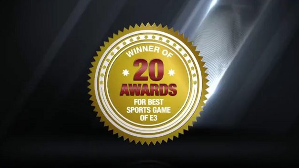 EA nie ukrywa, że FIFA 12 już dziś skazana jest na sukces