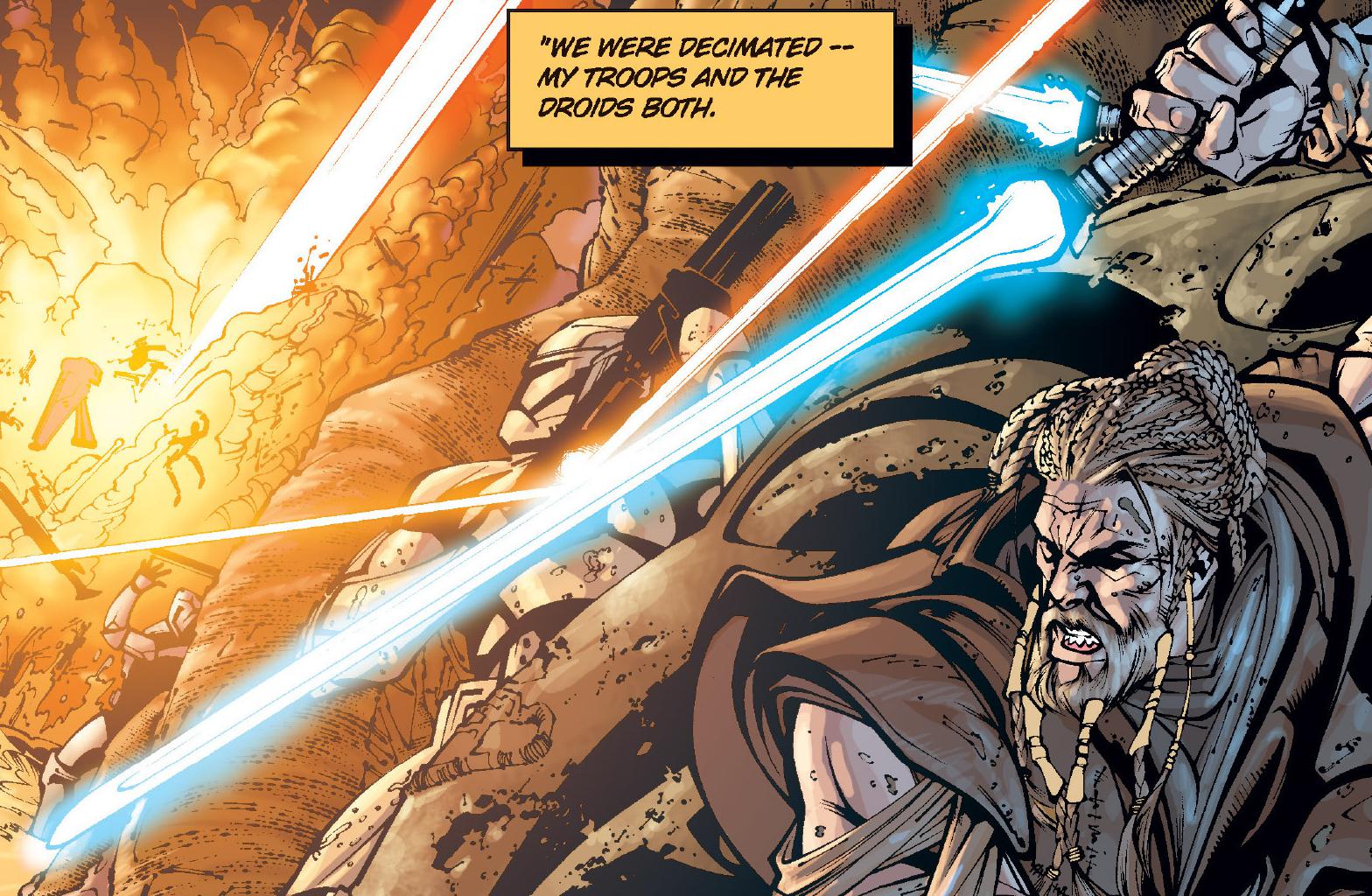 MegaMesh kreuje plastyczne światy