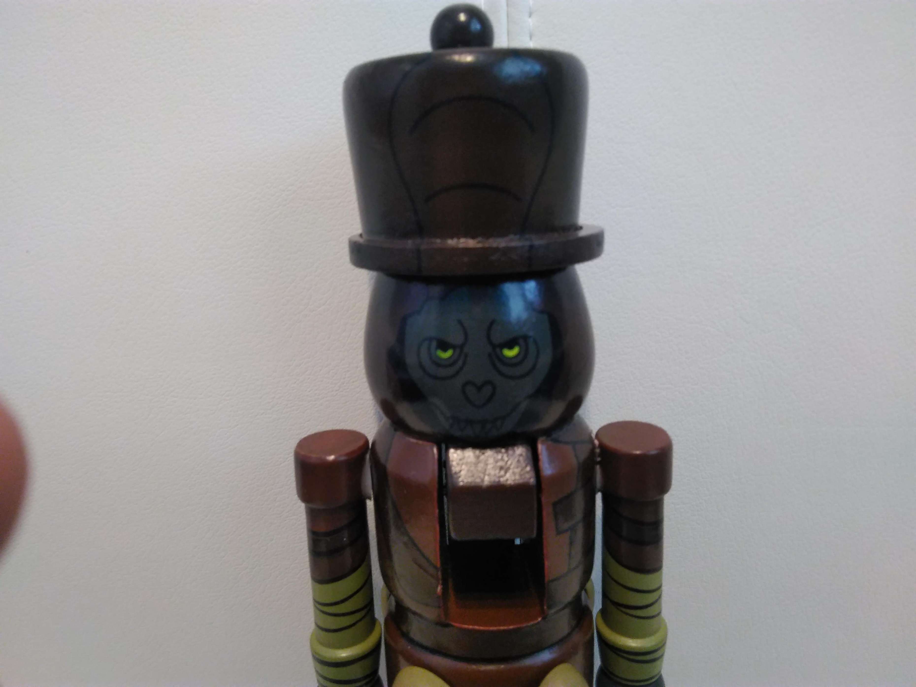 BULLETSTORM I DEADPOOL 2