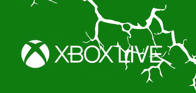 Xbox Live oblężony w trakcie pandemii. Microsoft wprowadza ograniczenia, by odciążyć serwery