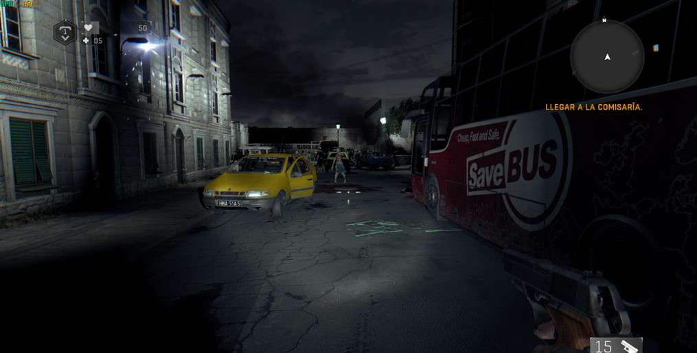 Resident Evil 2 w Dying Light - mod gotowy do pobrania