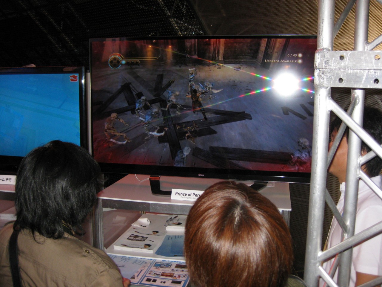 Bangai-O HD exclusivem na X360