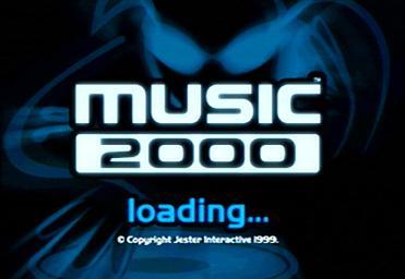Music 2000 a &quot;nowa technologia&quot;...