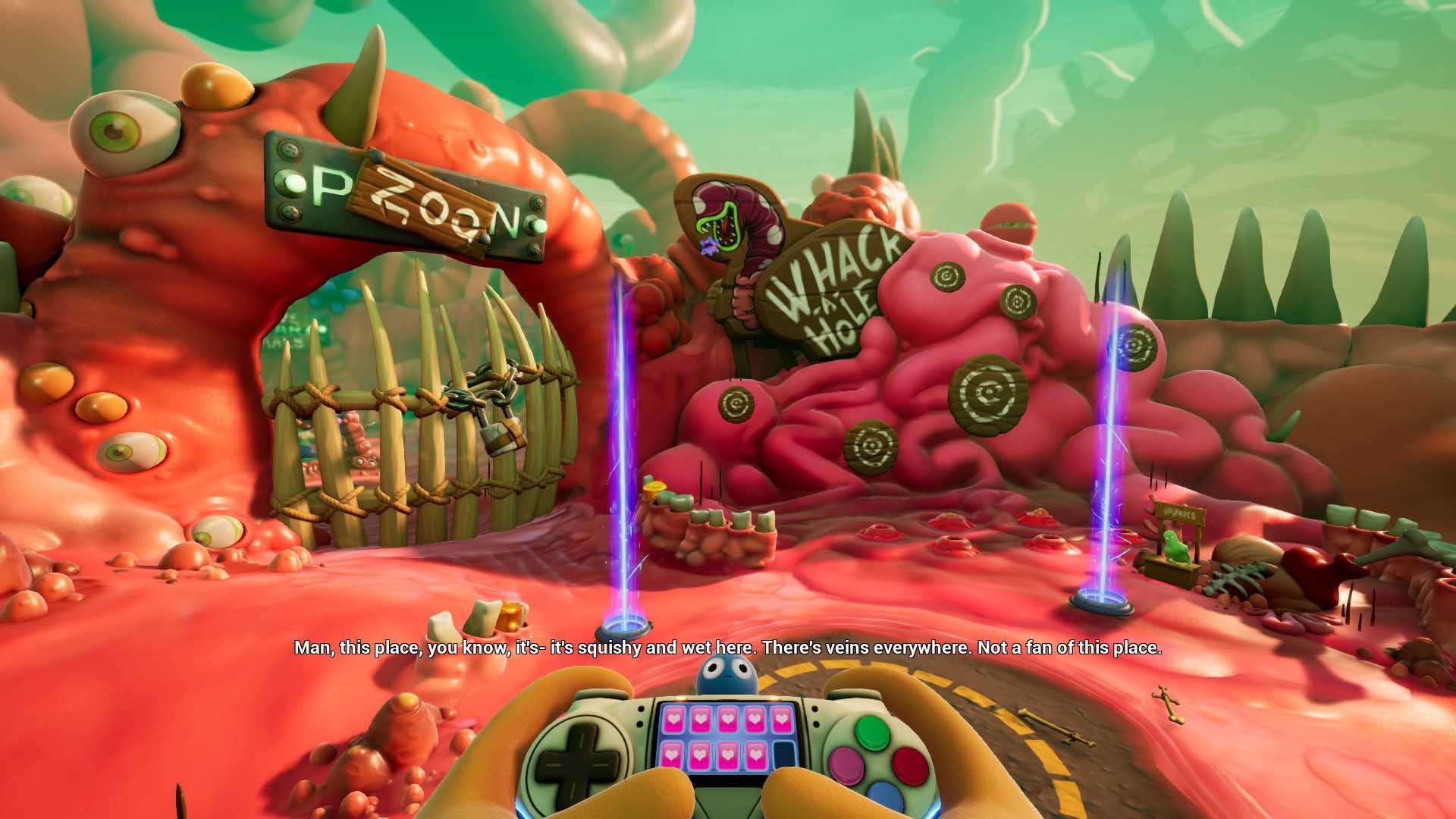 Demo Armored Core V: X360 vs. PS3