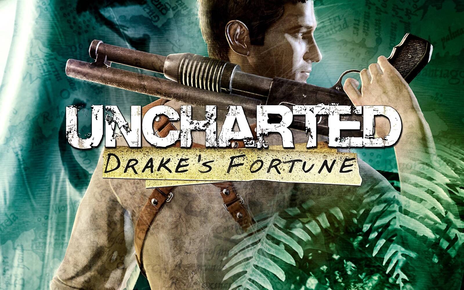 Uncharted 1 Remake zamiast Uncharted 5? Gracze znaleźli poszlakę!