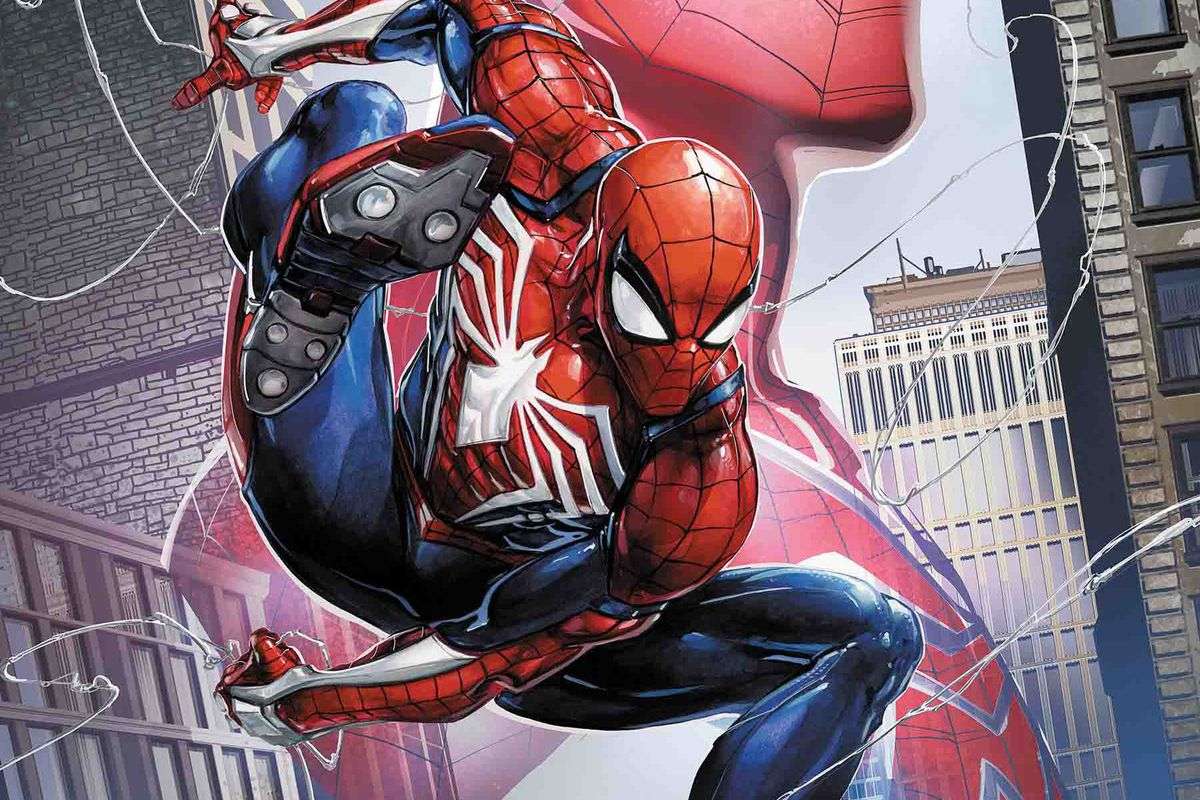 Marvel&#039;s Spider-Man. Insomniac opowiada o tworzeniu kombinezonu Spidey&#039;ego