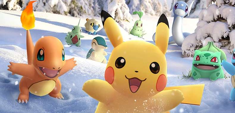 Pokemon GO pozwoli na zmianę zespołu
