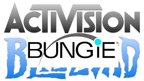 Bungie podpisało kontrakt z Activision!