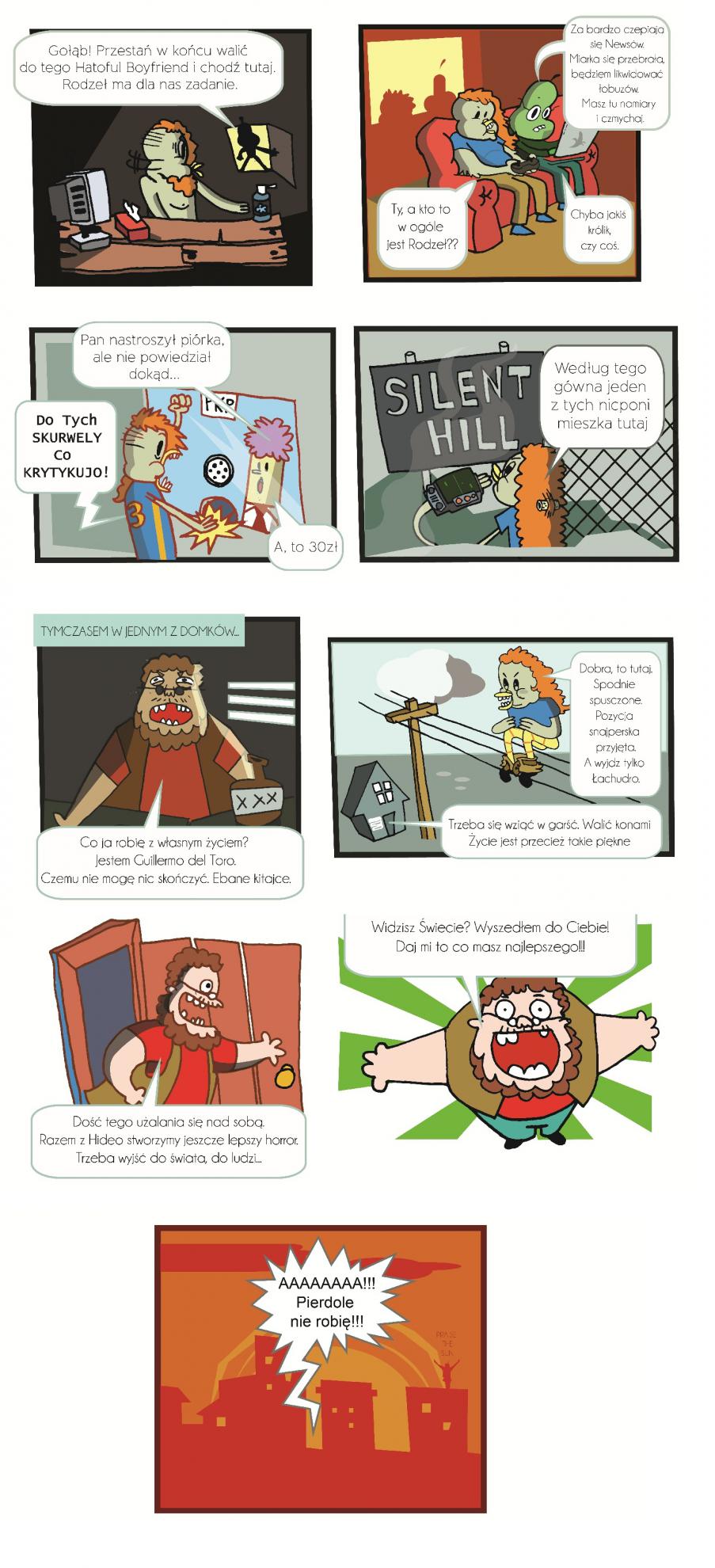 Kenia zachwyca w DiRT 3