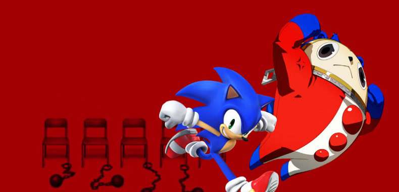 Sega zabiera na Tokyo Game Show Sonic Forces, Yakuza: Kiwami 2, a nawet FIFA 18 i Star Wars!