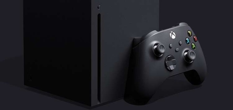 Xbox Series X zadebiutuje w listopadzie z „tysiącami gier z 4 generacji”. Znamy pierwsze startowe produkcje