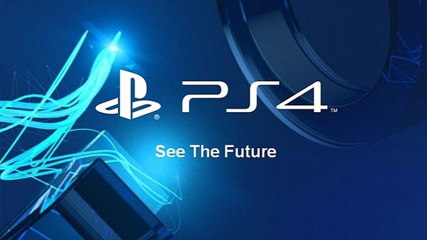 Gamescom 2013: A tak PlayStation 4 reklamuje swoją datę premiery