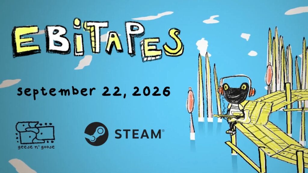 EbiTapes