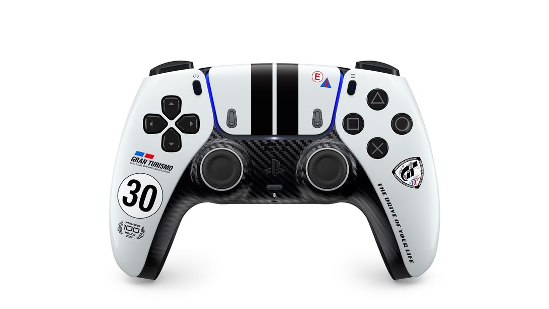 Gran Turismo Limited Edition