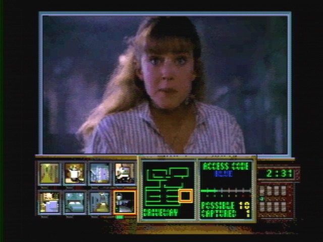 Night Trap