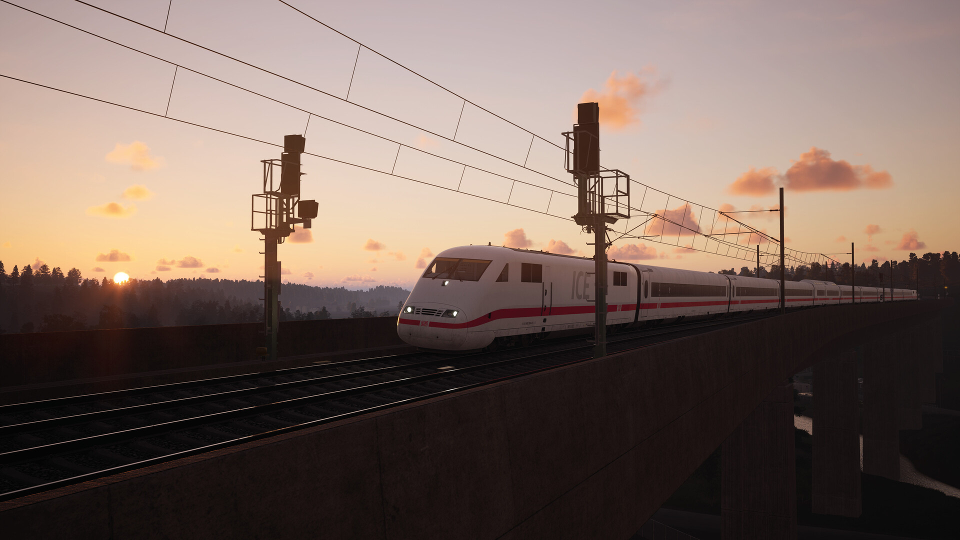 Train Sim World 7 #6