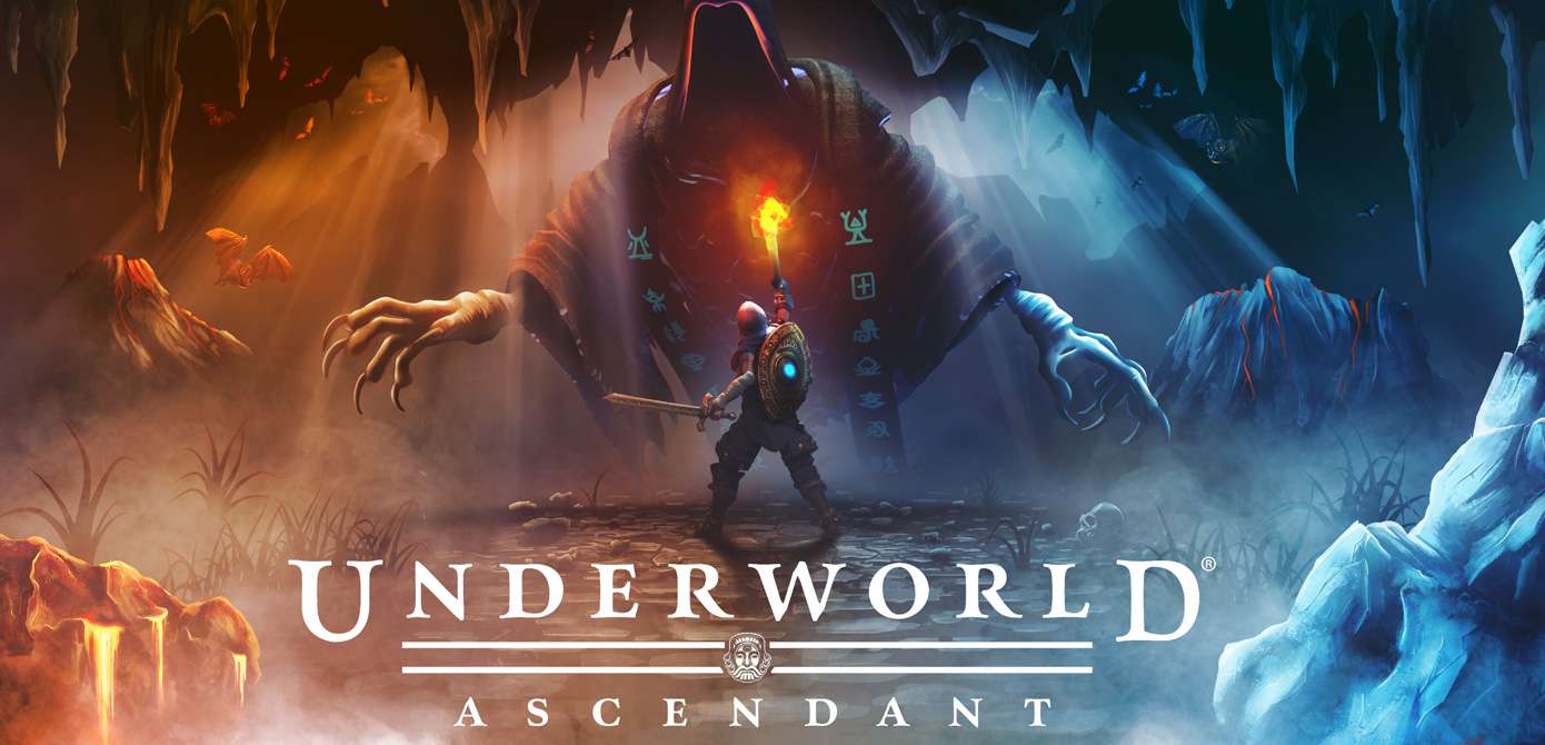 Underworld Ascendant trafi na konsole. PC-towa premiera wkrótce