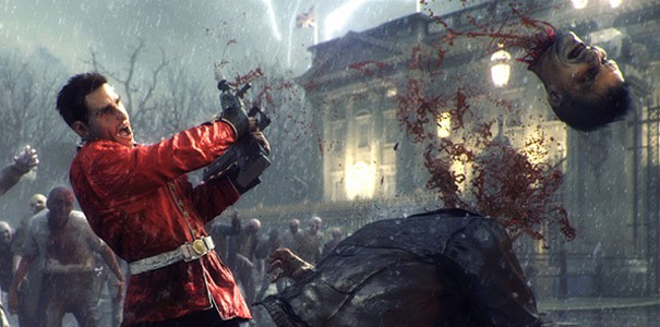 Zapowiedź ZombiU na PS4 coraz bliżej?