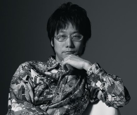 Hideo Kojima: gry dla wszystkich