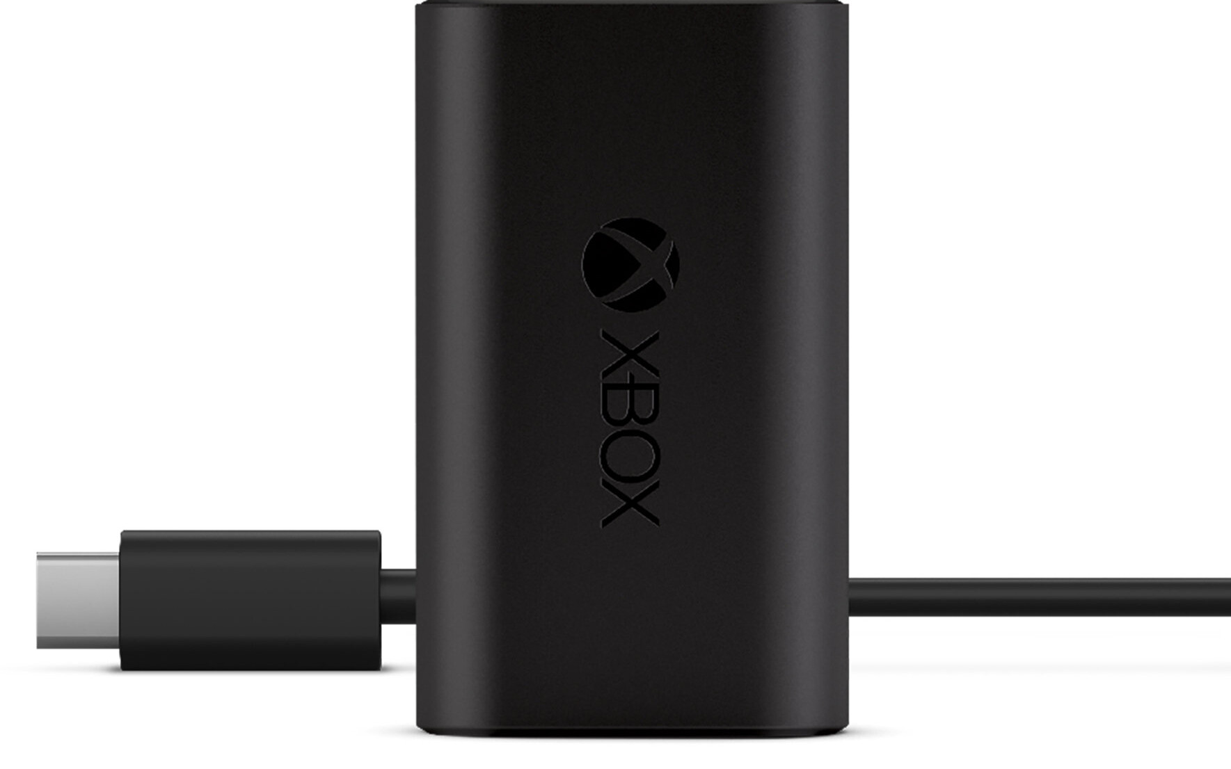 xbox play & charge