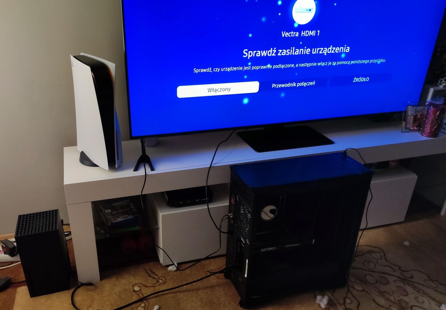 Mam dostęp do XSX, PS5 i mocnego PC, ale… najczęściej gram na PS5 – dlaczego? [OPINIA]